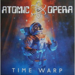 Atomic Opera FL - "Time...