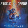 Atomic Opera FL - "Time Warp" (CD)