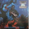 Exxplorer - "Symphonies of Steel + Demo 1985" (2CD)