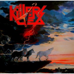 Killers - "Resistances"...