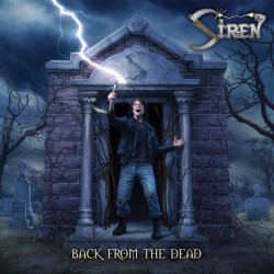 Siren - "Back from the...