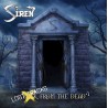 Siren - "Lost Tracks from the Dead +1" (10" EP)