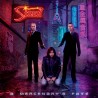 Siren - "A Mercenary's Fate" (CD)