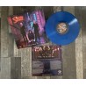 Siren - "A Mercenary's Fate" (blue LP)