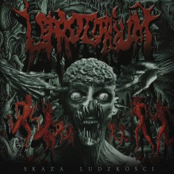 Leprozorium - "Skaza...