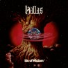 Hällas - "Isle of Wisdom" (CD)