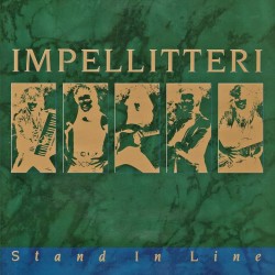 Impellitteri - "Stand in...