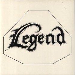 Legend - "Legend" (slipcase...