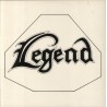 Legend - "Legend" (slipcase CD)