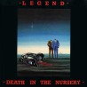 Legend - "Death in the Nursery" (slipcase CD)