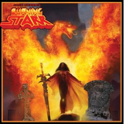 Burning Starr - "Souls of...