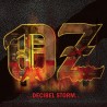 Oz - "Decibel Storm" (slipcase CD)