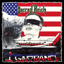 Sacred Reich - "Ignorance"...