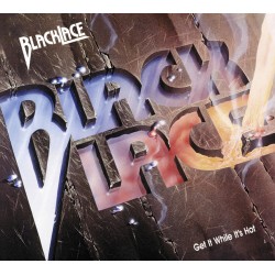 Blacklace - "Get It While...