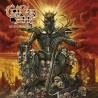 Cloven Hoof - "Age of Steel" (slipcase CD)