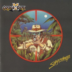 Crossfire - "Sharpshooter"...