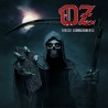 Oz - "Forced Commandments" (slipcase CD)