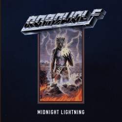 Roadwolf - "Midnight...