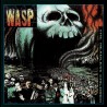 W.A.S.P. - "The Headless Cross" (slipcase CD)