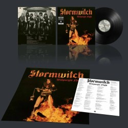 Stormwitch - "Walpurgis...