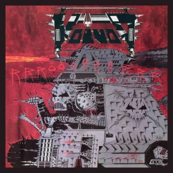 Voivod - "Rrröööaaarrr"...