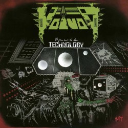 Voivod - "Killing...