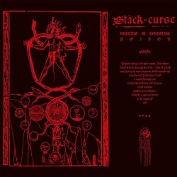 Black Curse - "Burning in...