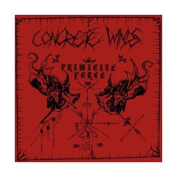 Concrete Winds - "Primitive...