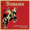 Nemesis - "The Day of Retribution - The Compilation" (2CD)