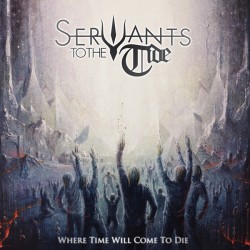 Servants to the Tide -...