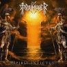 Triumpher - "Spirit Invictus" (CD)