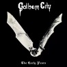 Gotham City - "The Early Years" (CD)