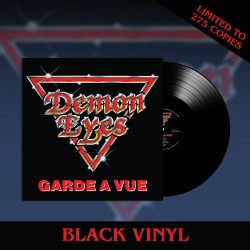 Demon Eyes - "Garde à Vue"...