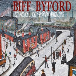 Biff Byford - "School of...