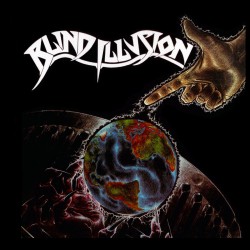 Blind Illusion - "The Sane...