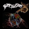 Blind Illusion - "The Sane Asylum" (slipcase CD)