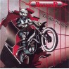 Breaker - "Dead Rider" (slipcase CD)