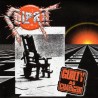 Culprit - "Guilty as Charged" (CD)