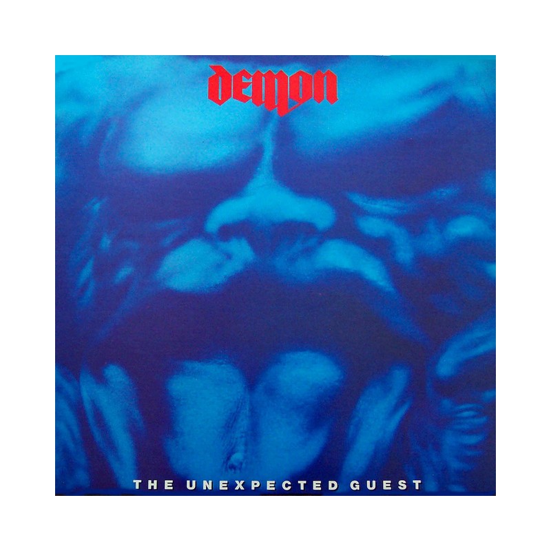 Demon - "The Unexpected Guest" (CD)