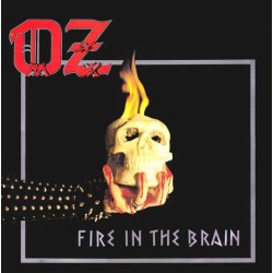 Oz - "Fire in the Brain"...