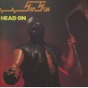 Samson - "Head On" (slipcase CD)