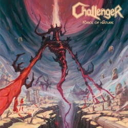 Challenger - "Force of...