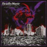 Deadly Magic - "…As Nightmares Gorged The Earth" (CD)