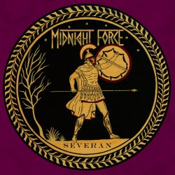 Midnight Force - "Severam"...