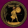 Midnight Force - "Severam" (CD)