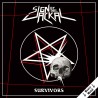 Sign of the Jackal - "Heavy Metal Survivors" (CD)