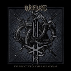 Warlust - "Sol Invictvs In...