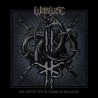 Warlust - "Sol Invictvs In Vmbrae Satanae" (CD)