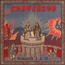 Bergfried - "Romantik I &...