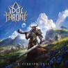 Idol Throne - "A Clarion Call" (CD)